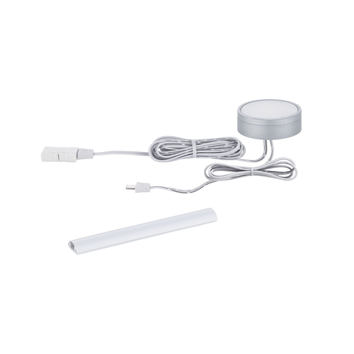 Paulmann Clever Connect Spot Medal 2W 2700-6500K tunable White 12V Chrom mt/Kunststoff
