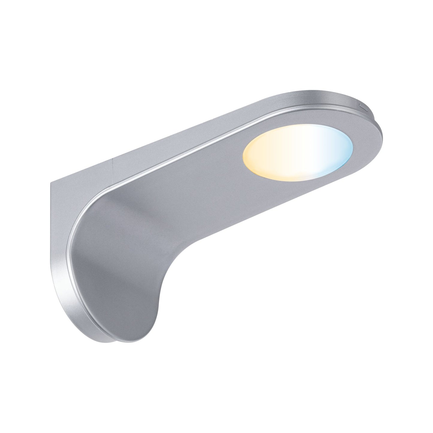 Paulmann Clever Connect Spot Neda 2W 2700-6500K tunable White 12V Chrom matt/Kunststoff