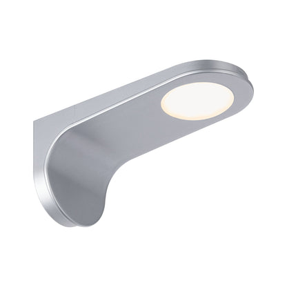 Paulmann Clever Connect Spot Neda 2W 2700-6500K tunable White 12V Chrom matt/Kunststoff