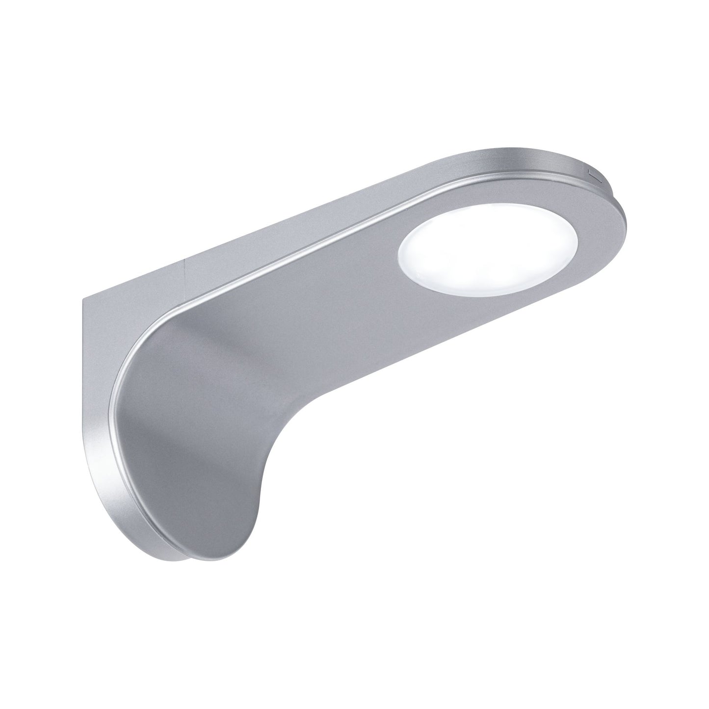 Paulmann Clever Connect Spot Neda 2W 2700-6500K tunable White 12V Chrom matt/Kunststoff