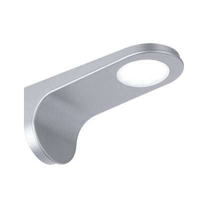 Paulmann Clever Connect Spot Neda 2W 2700-6500K tunable White 12V Chrom matt/Kunststoff