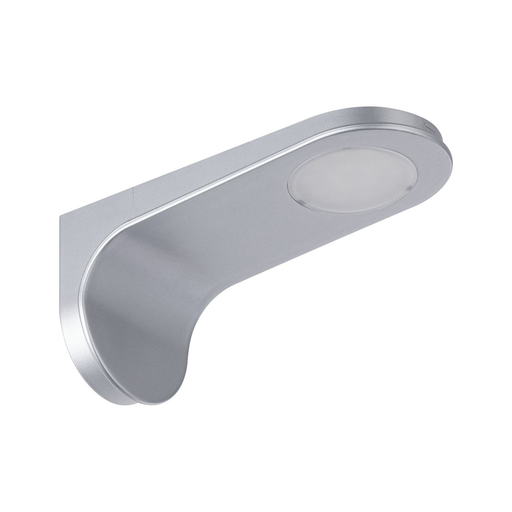 Paulmann Clever Connect Spot Neda 2W 2700-6500K tunable White 12V Chrom matt/Kunststoff