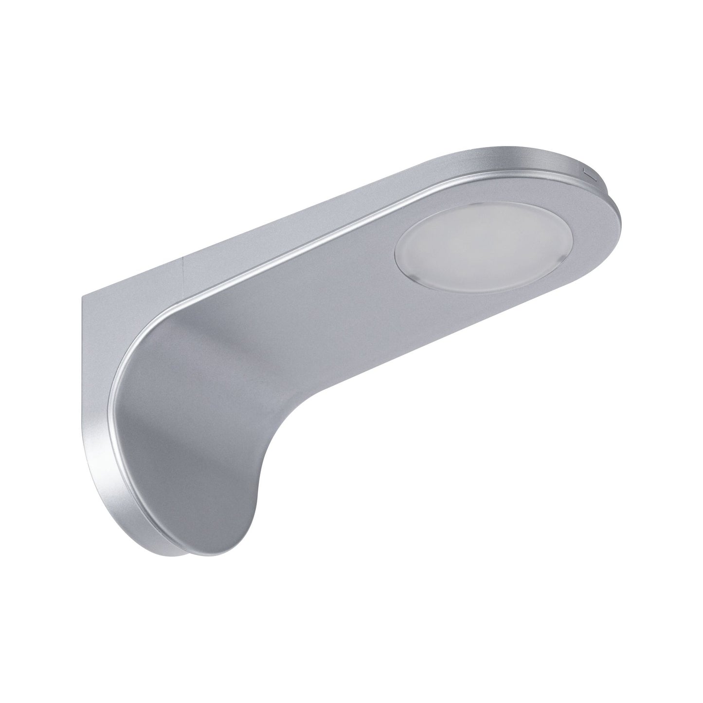 Paulmann Clever Connect Spot Neda 2W 2700-6500K tunable White 12V Chrom matt/Kunststoff