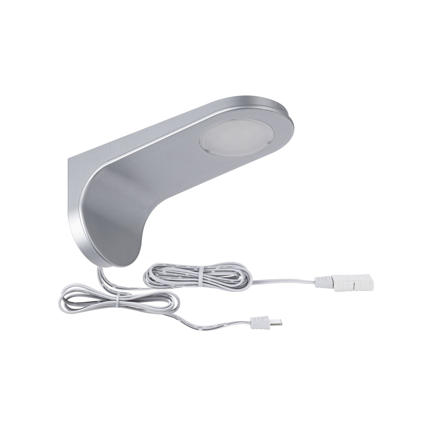 Paulmann Clever Connect Spot Neda 2W 2700-6500K tunable White 12V Chrom matt/Kunststoff