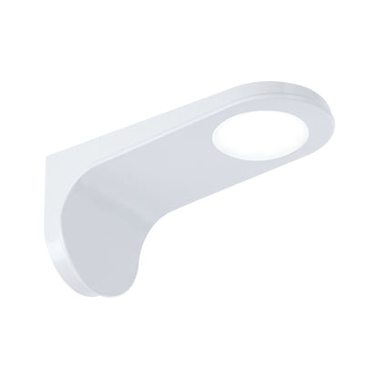 Paulmann Clever Connect Spot Neda 2W 2700-6500K tunable White 12V Weiß matt/Kunststoff