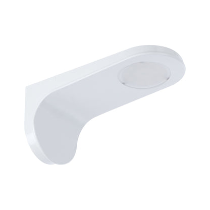 Paulmann Clever Connect Spot Neda 2W 2700-6500K tunable White 12V Weiß matt/Kunststoff