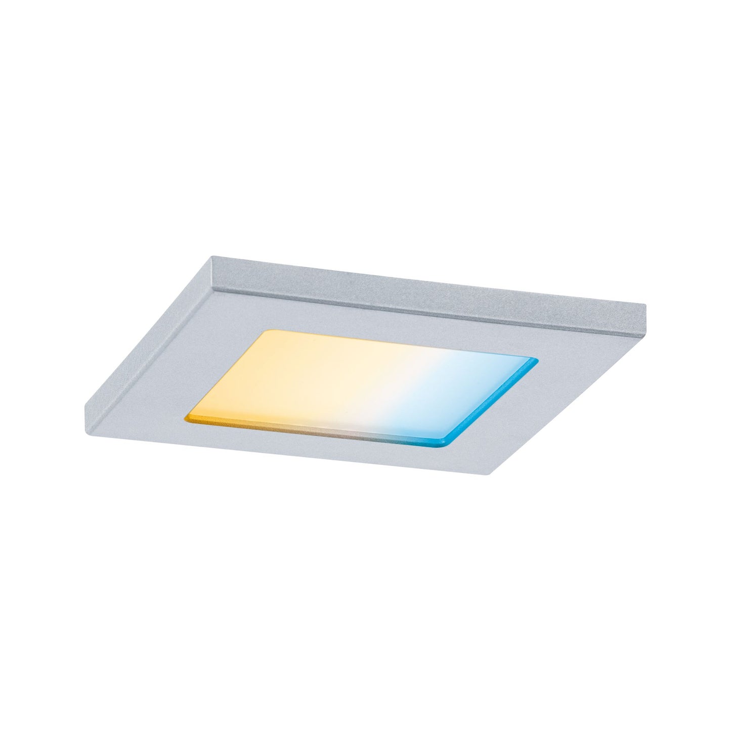Paulmann Clever Connect Spot Pola 2W 2700-6500K tunable White 12V Chrom matt/Kunststoff