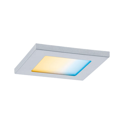 Paulmann Clever Connect Spot Pola 2W 2700-6500K tunable White 12V Chrom matt/Kunststoff