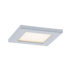 Paulmann Clever Connect Spot Pola 2W 2700-6500K tunable White 12V Chrom matt/Kunststoff