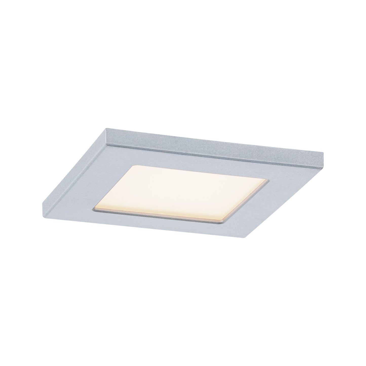 Paulmann Clever Connect Spot Pola 2W 2700-6500K tunable White 12V Chrom matt/Kunststoff