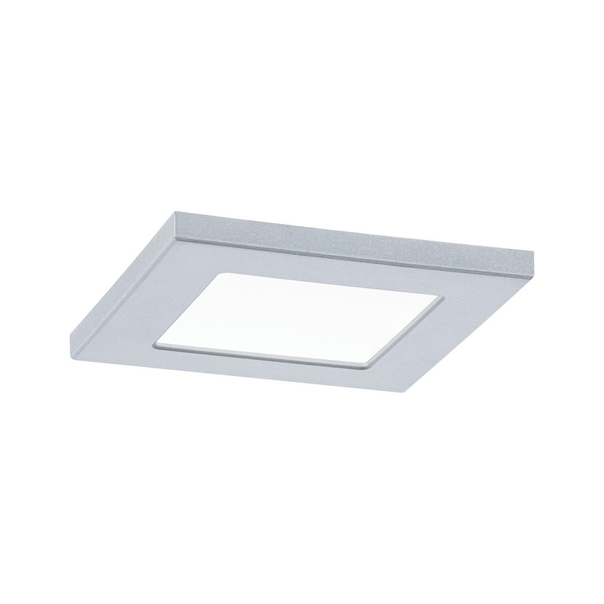 Paulmann Clever Connect Spot Pola 2W 2700-6500K tunable White 12V Chrom matt/Kunststoff