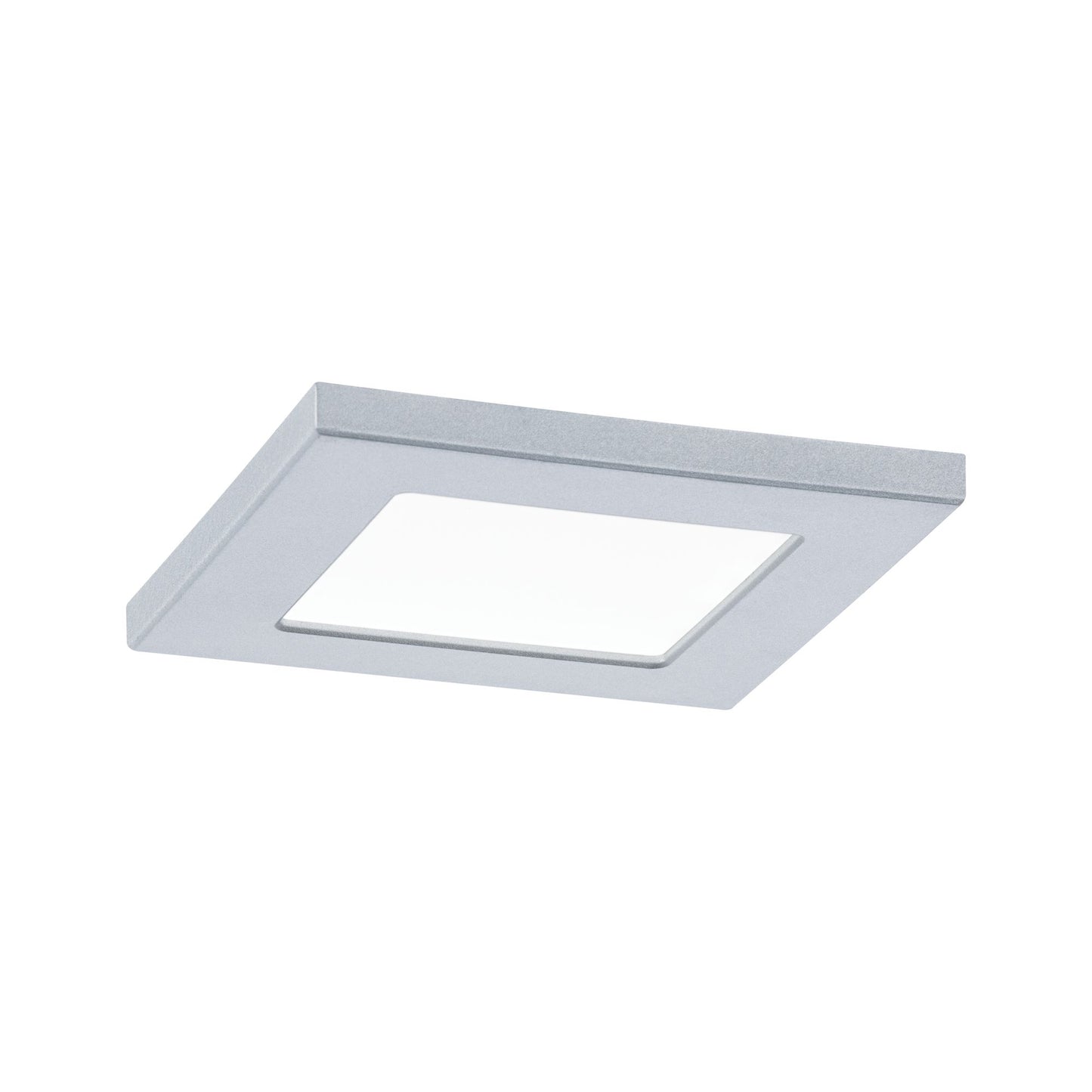 Paulmann Clever Connect Spot Pola 2W 2700-6500K tunable White 12V Chrom matt/Kunststoff