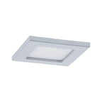 Paulmann Clever Connect Spot Pola 2W 2700-6500K tunable White 12V Chrom matt/Kunststoff