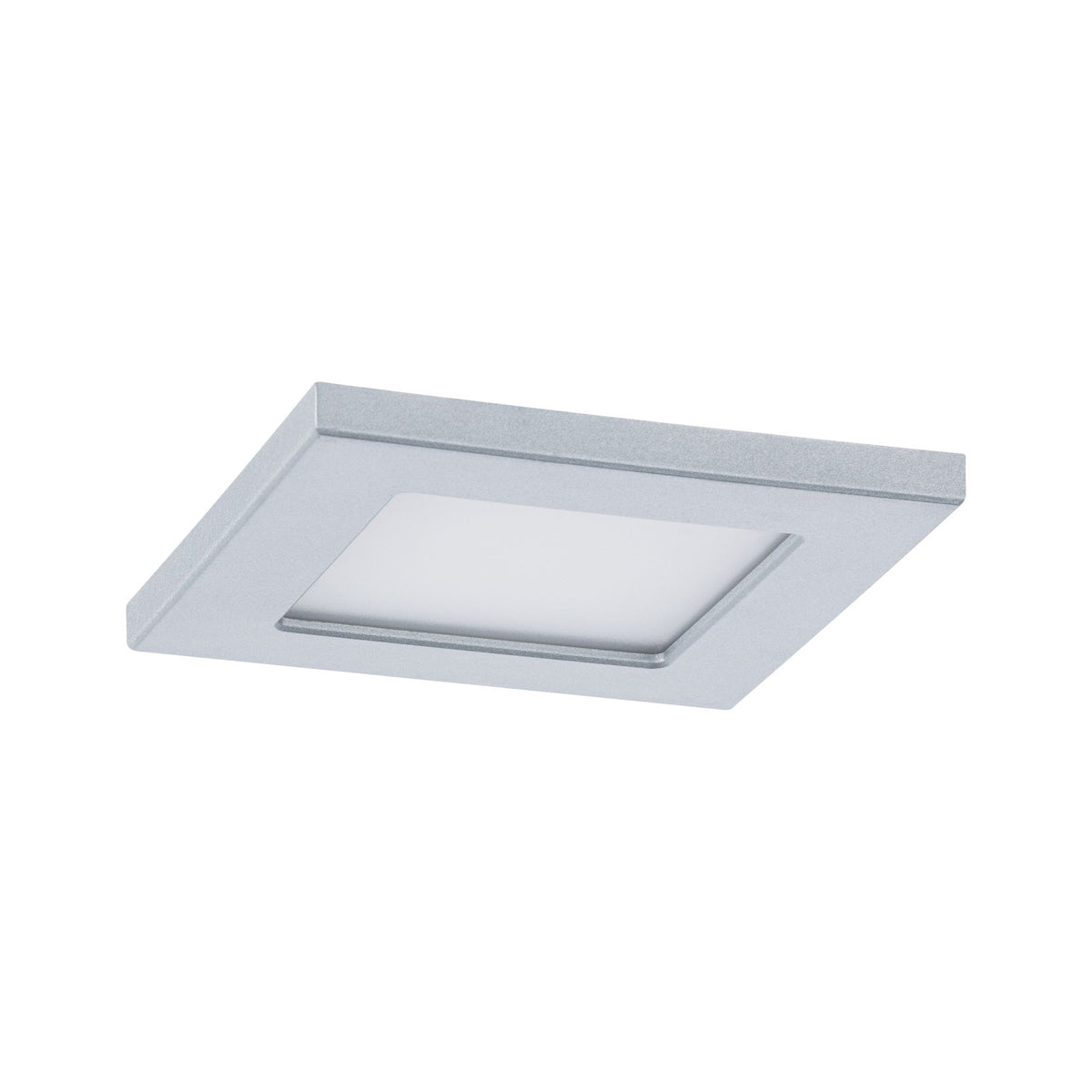 Paulmann Clever Connect Spot Pola 2W 2700-6500K tunable White 12V Chrom matt/Kunststoff