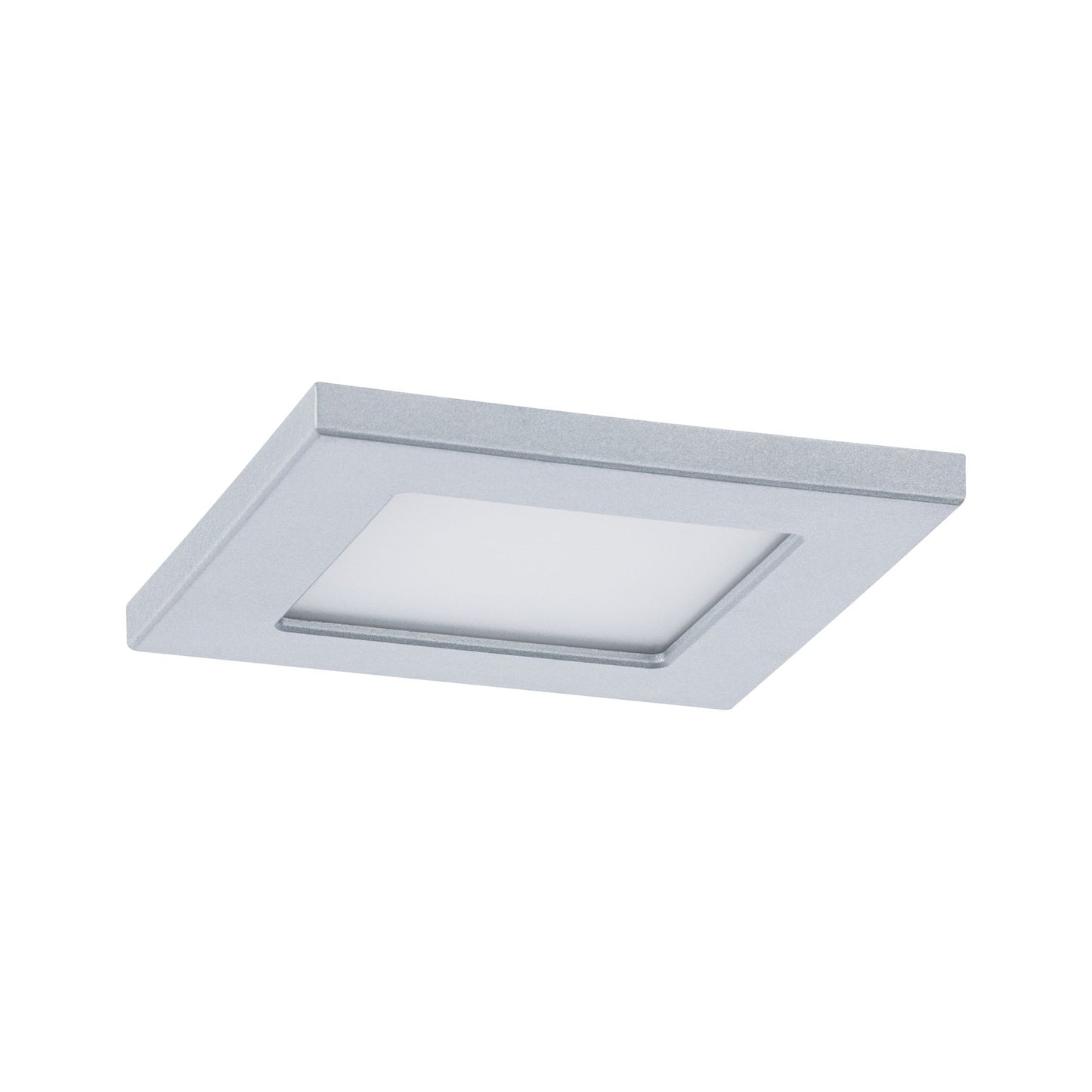 Paulmann Clever Connect Spot Pola 2W 2700-6500K tunable White 12V Chrom matt/Kunststoff