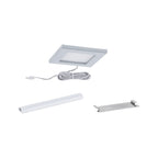 Paulmann Clever Connect Spot Pola 2W 2700-6500K tunable White 12V Chrom matt/Kunststoff
