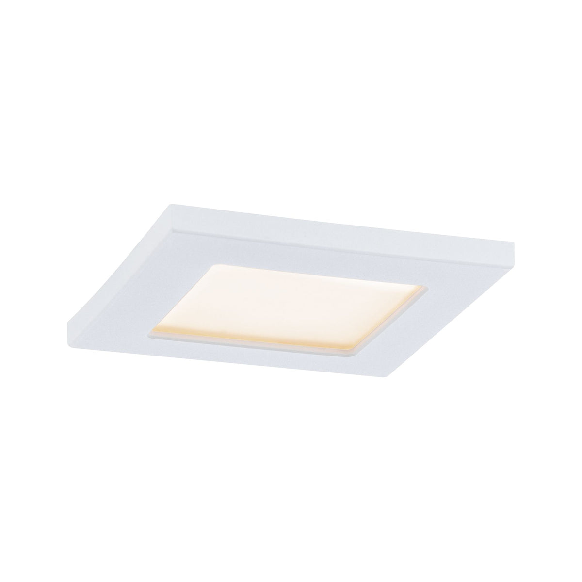 Paulmann Clever Connect Spot Pola 2W 2700-6500K tunable White 12V Weiß matt/Kunststoff