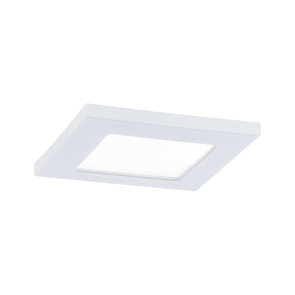Paulmann Clever Connect Spot Pola 2W 2700-6500K tunable White 12V Weiß matt/Kunststoff