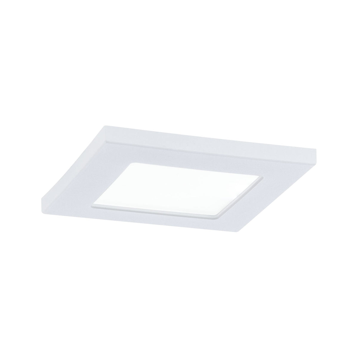 Paulmann Clever Connect Spot Pola 2W 2700-6500K tunable White 12V Weiß matt/Kunststoff
