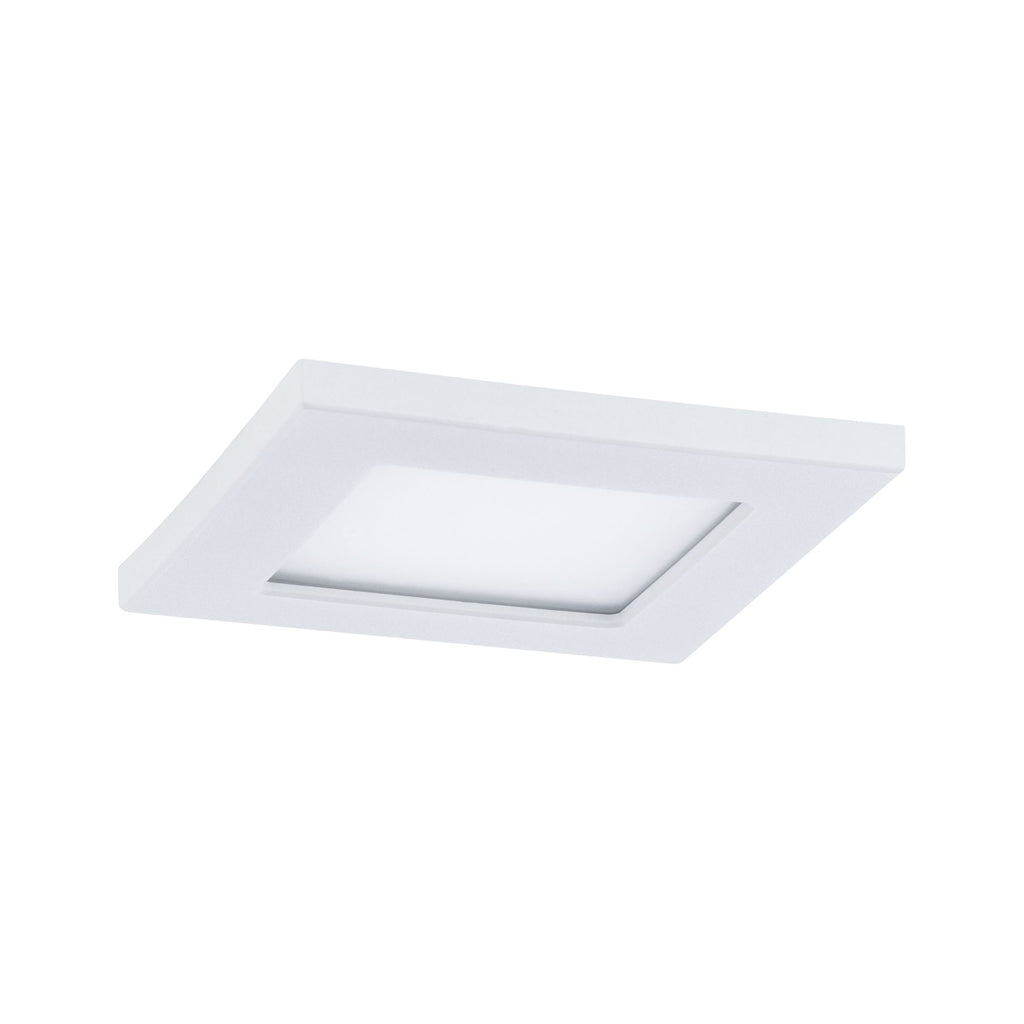 Paulmann Clever Connect Spot Pola 2W 2700-6500K tunable White 12V Weiß matt/Kunststoff