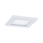 Paulmann Clever Connect Spot Pola 2W 2700-6500K tunable White 12V Weiß matt/Kunststoff