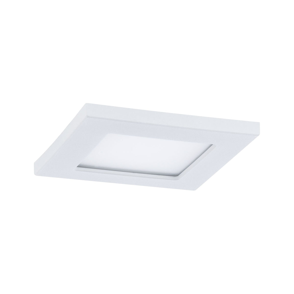 Paulmann Clever Connect Spot Pola 2W 2700-6500K tunable White 12V Weiß matt/Kunststoff
