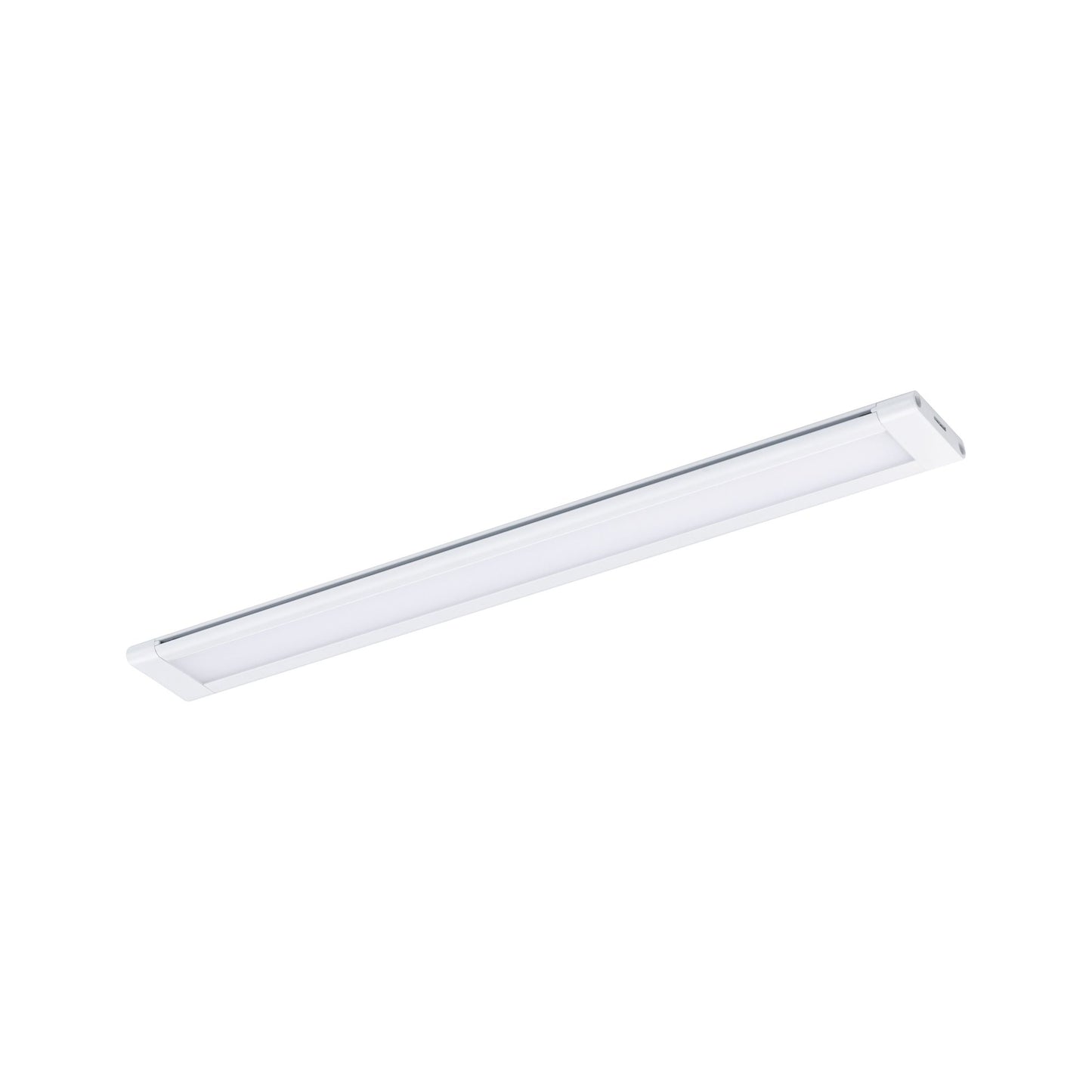 Paulmann Clever Connect Spot Border 300mm 5W 2700-6500K 12V Weiß matt/Alu