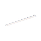 Paulmann Clever Connect Spot Border 500mm 8W 2700-6500K 12V Weiß matt/Alu