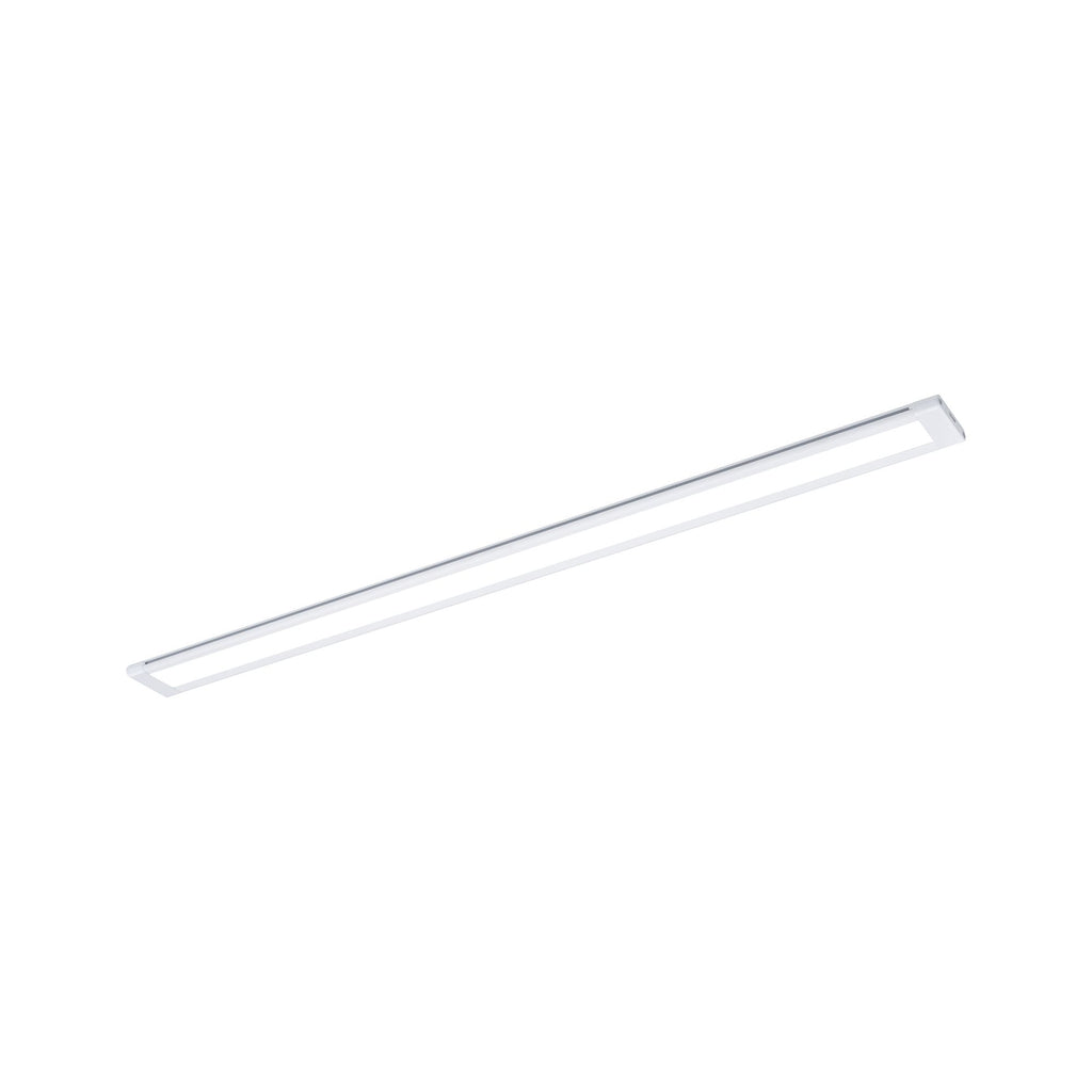 Paulmann Clever Connect Spot Border 500mm 8W 2700-6500K 12V Weiß matt/Alu