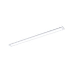 Paulmann Clever Connect Spot Border 500mm 8W 2700-6500K 12V Weiß matt/Alu