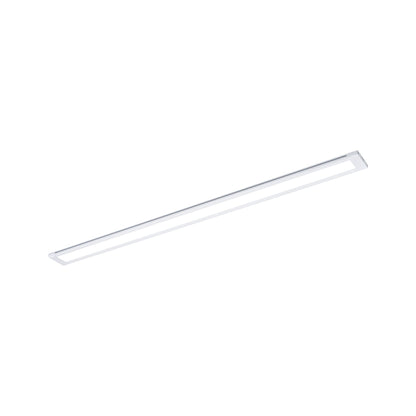 Paulmann Clever Connect Spot Border 500mm 8W 2700-6500K 12V Weiß matt/Alu