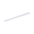 Paulmann Clever Connect Spot Border 500mm 8W 2700-6500K 12V Weiß matt/Alu