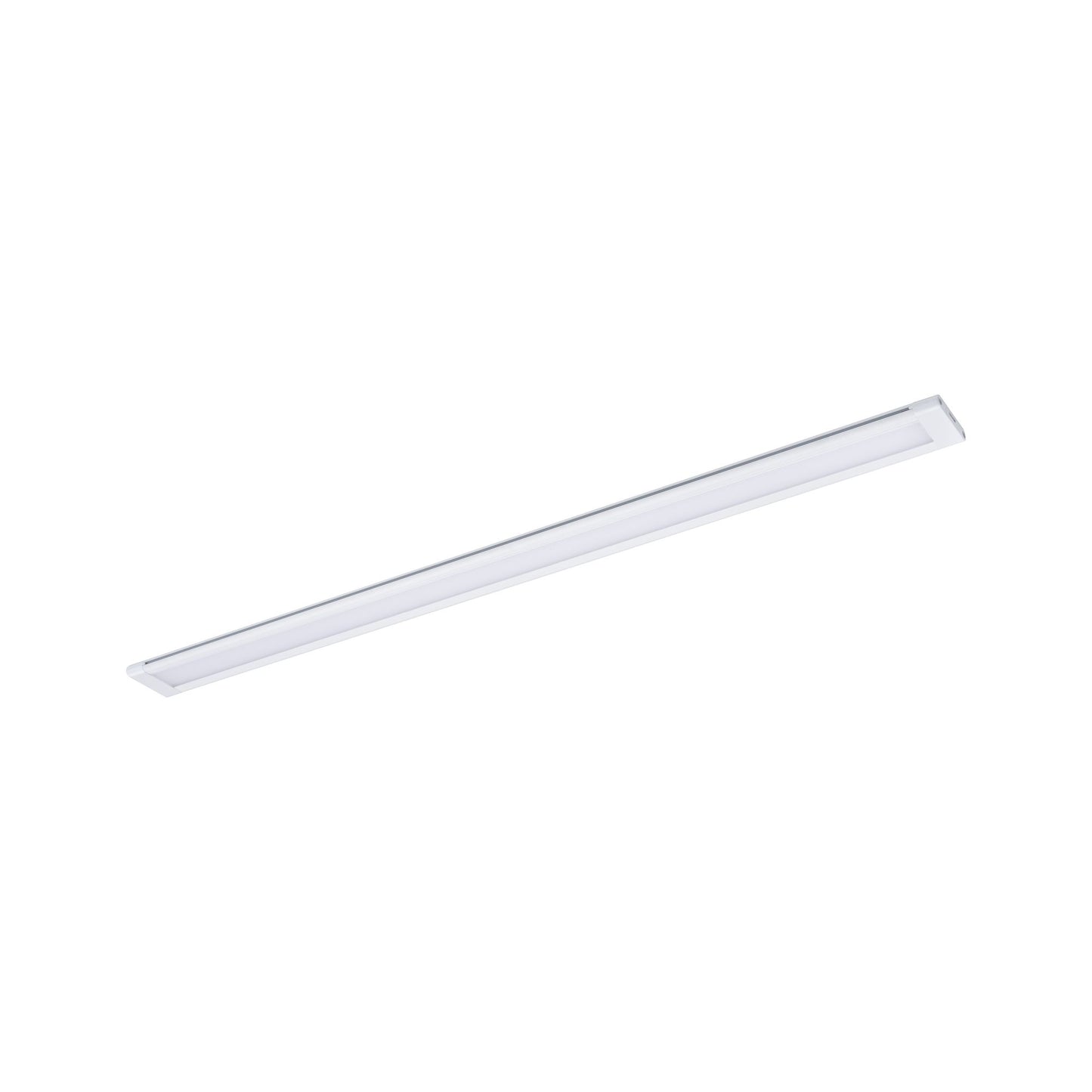 Paulmann Clever Connect Spot Border 500mm 8W 2700-6500K 12V Weiß matt/Alu