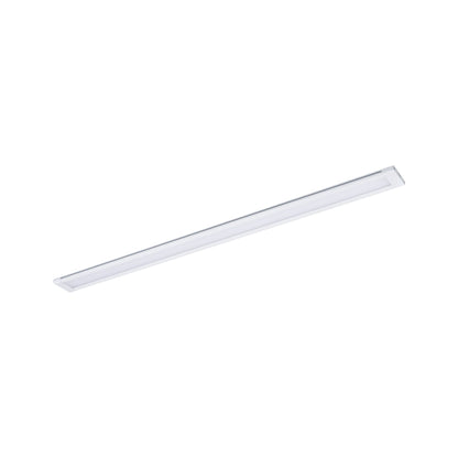 Paulmann Clever Connect Spot Border 500mm 8W 2700-6500K 12V Weiß matt/Alu