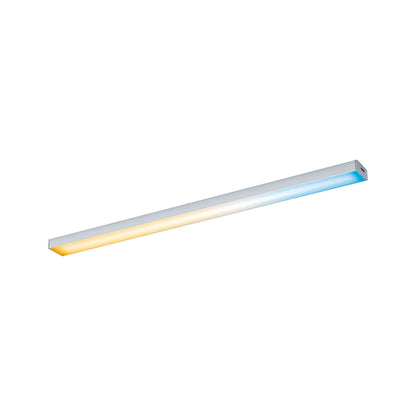 Paulmann Clever Connect Spot Barre 350mm 3,5W 2700-6500K 12V Chrom matt/Kunststoff