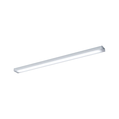 Paulmann Clever Connect Spot Barre 350mm 3,5W 2700-6500K 12V Chrom matt/Kunststoff