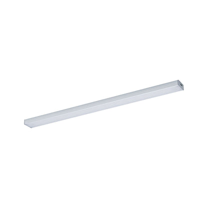 Paulmann Clever Connect Spot Barre 350mm 3,5W 2700-6500K 12V Chrom matt/Kunststoff
