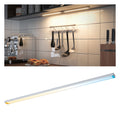 Paulmann Clever Connect Spot Barre 550mm 6W 2700-6500K 12V Chrom matt/Kunststoff