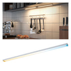 Paulmann Clever Connect Spot Barre 550mm 6W 2700-6500K 12V Chrom matt/Kunststoff
