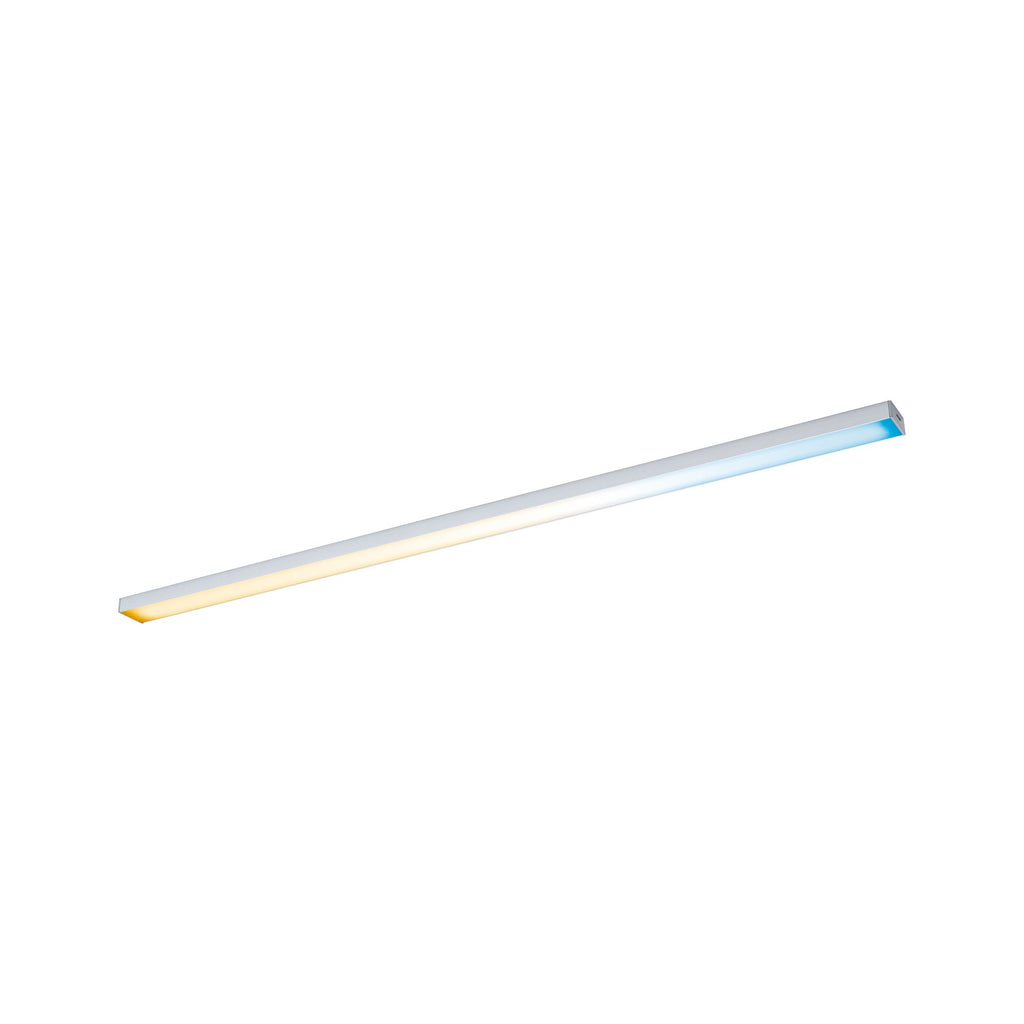 Paulmann Clever Connect Spot Barre 550mm 6W 2700-6500K 12V Chrom matt/Kunststoff