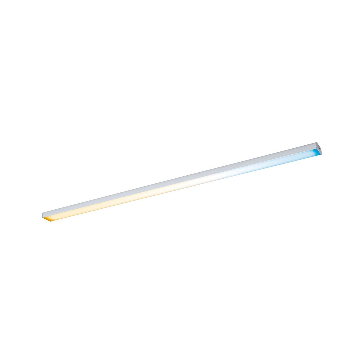 Paulmann Clever Connect Spot Barre 550mm 6W 2700-6500K 12V Chrom matt/Kunststoff