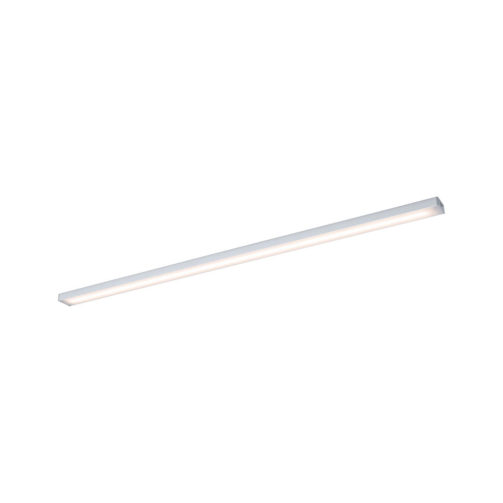 Paulmann Clever Connect Spot Barre 550mm 6W 2700-6500K 12V Chrom matt/Kunststoff