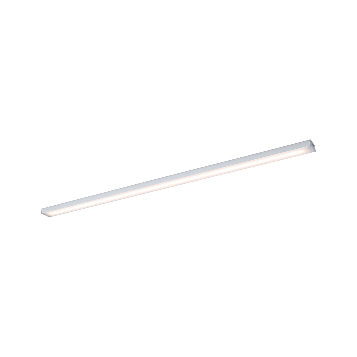 Paulmann Clever Connect Spot Barre 550mm 6W 2700-6500K 12V Chrom matt/Kunststoff