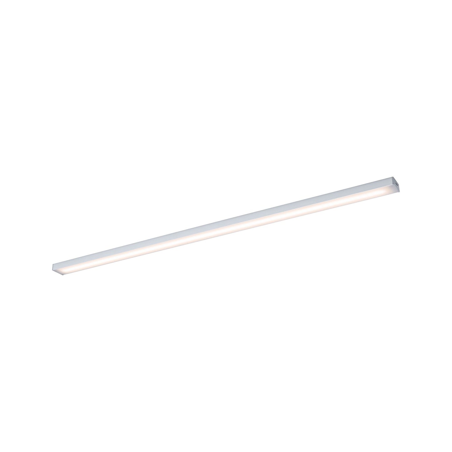 Paulmann Clever Connect Spot Barre 550mm 6W 2700-6500K 12V Chrom matt/Kunststoff