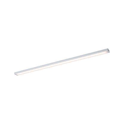 Paulmann Clever Connect Spot Barre 550mm 6W 2700-6500K 12V Chrom matt/Kunststoff