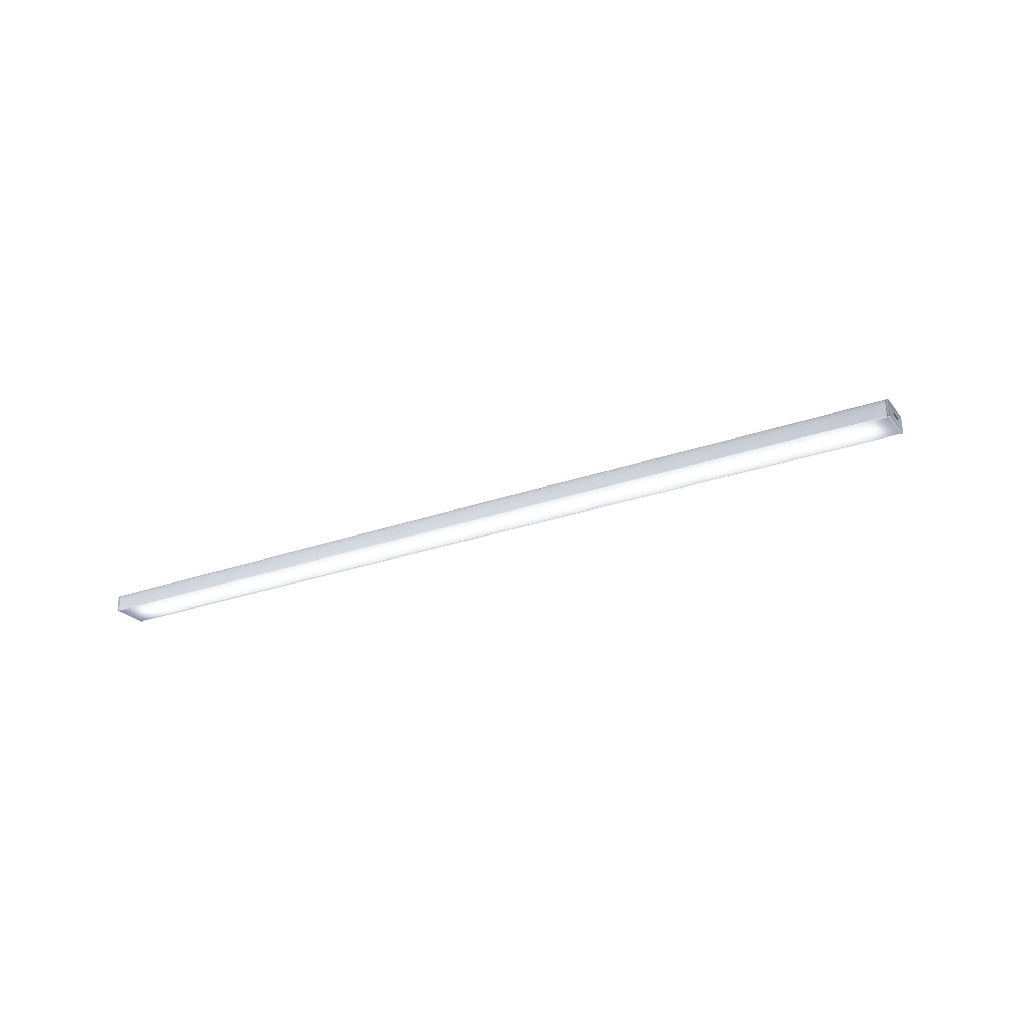 Paulmann Clever Connect Spot Barre 550mm 6W 2700-6500K 12V Chrom matt/Kunststoff