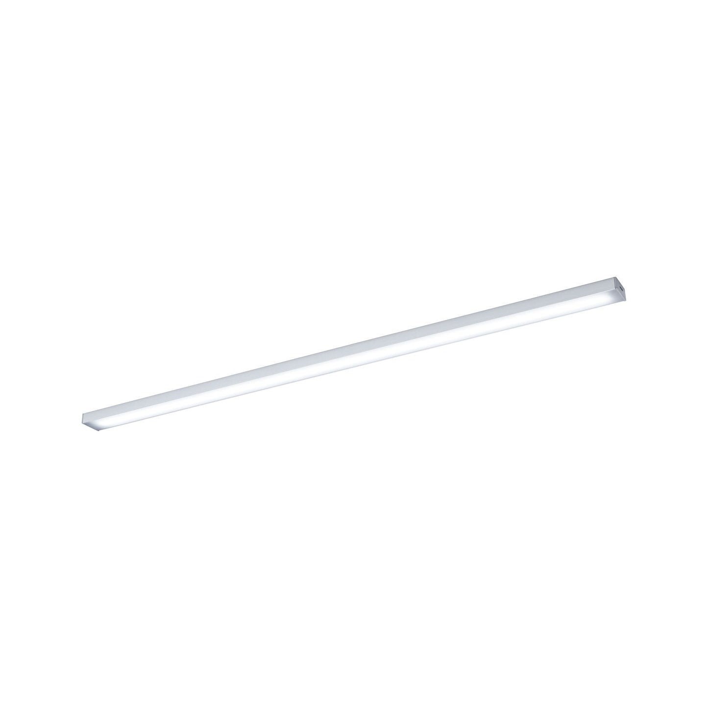 Paulmann Clever Connect Spot Barre 550mm 6W 2700-6500K 12V Chrom matt/Kunststoff