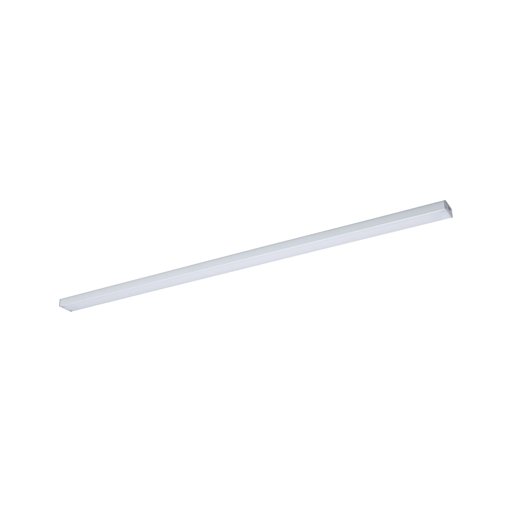 Paulmann Clever Connect Spot Barre 550mm 6W 2700-6500K 12V Chrom matt/Kunststoff
