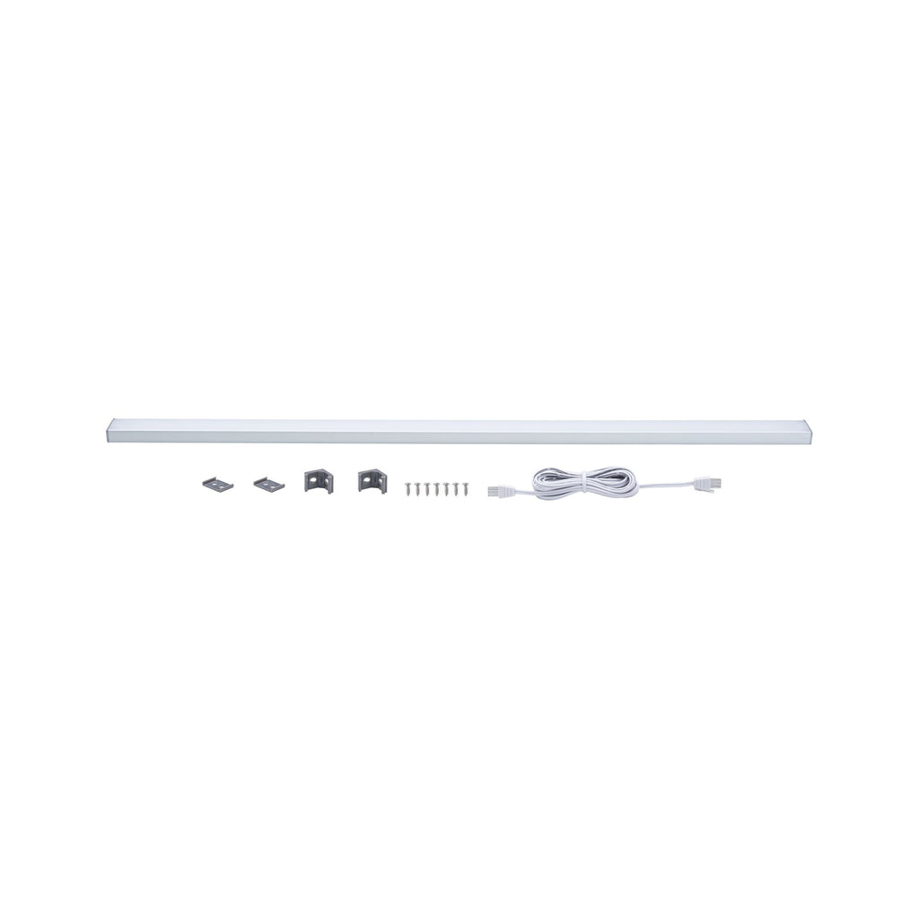Paulmann Clever Connect Spot Barre 550mm 6W 2700-6500K 12V Chrom matt/Kunststoff