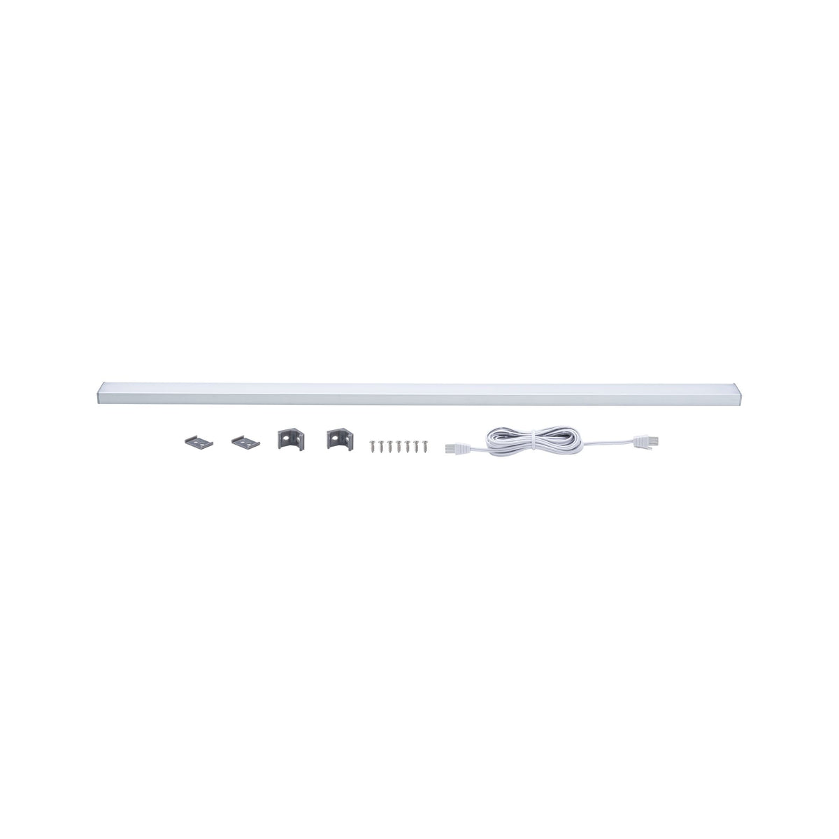 Paulmann Clever Connect Spot Barre 550mm 6W 2700-6500K 12V Chrom matt/Kunststoff